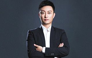 罗计物流宋睿：打造物流行业的“滴滴出行”