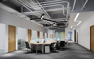 优质服务为先才能存活创客空间