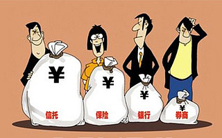 下一只互金领域的独角兽,恰恰来自不叫座的互联网证券