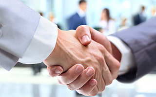 万创中国与冠恒资本战略签约助力优秀创业项目发展