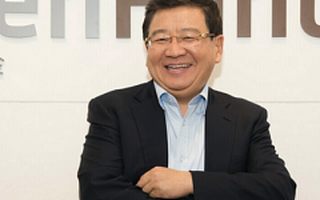 徐小平：面对BAT，创业者不应畏惧