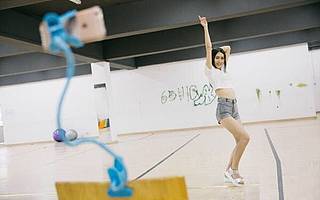 成都首家艺人星工场，一找轻松娱乐产业链平台正式启动