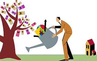 问题来了,投资人为何看不上你的项目?