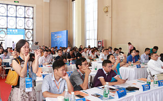 【优投|大赛】中钰资本董事总经理朱世杰:医疗器械领域的现状挑战与机遇