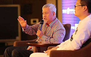 薛蛮子：为什么我们的创业者没有独特的精神？