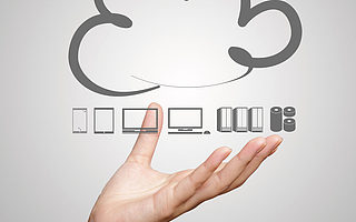 云计算动态：网易云计算开官网，首期上线“七朵云”