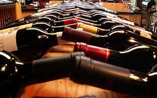 新三板酒类电商:既要拼模式,也要拼爹,还拼什么?