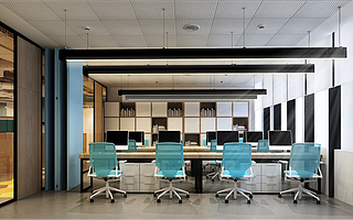 探营成都首个氪空间：什么样的创业团队能得到青睐？