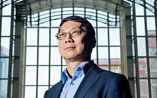 软银中国薛村禾:当年马云获得孙正义2300万美元,他占了80%的功劳