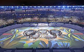 盘点里约奥运会那些即将引领世界潮流的黑科技