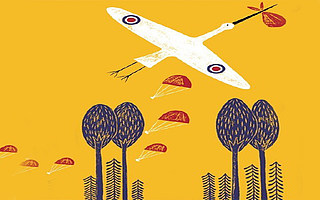 融资难，20年前就容易？