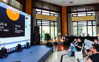 一家基金罕见地发布了一款投资社群 App！峰瑞资本要做什么？