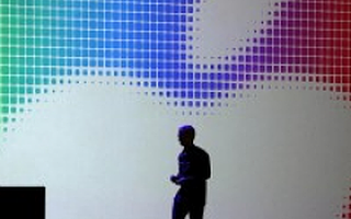 库克:笃信乔布斯还会回来,笃信AI和AR技术是未来