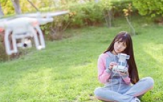 现在就谈消费级无人机“起飞”？看到跑道上的那些坑了么！