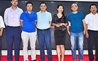 818天使品牌节：寻找华南独角兽20强