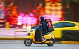 外卖O2O有了新玩法,广州餐道要做对接商家和外卖平台的第三方