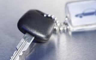 抢自驾游市场,“滴滴租车”今日在上海测试运行