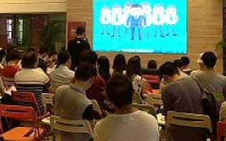 携手金沙江、广东文创、BOSS直聘等，创头条深度连接珠三角创客