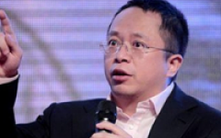 周鸿祎:直播会成为各大平台的标配