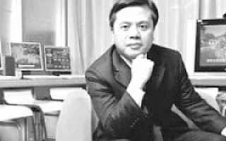 “盛大”之死，是游戏行业对陈天桥的驱逐