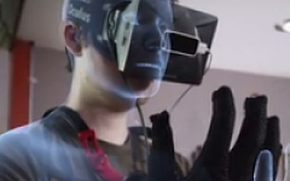 VR时代宣告传统实体店的末日来临？NO!