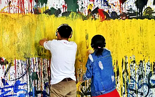 情绪推动共享空间升级：让你爱上工作