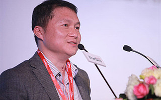 红杉资本·周逵演讲:关于机遇、困惑以及学习