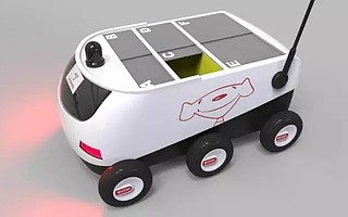 今天百度、阿里、京东又在人工智能领域杠上了