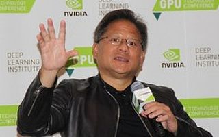 NVIDIA要做一家“人工智能公司”,这个市场到底有多大?