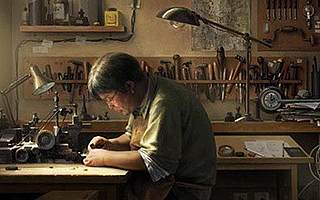 再见！锤子手机！