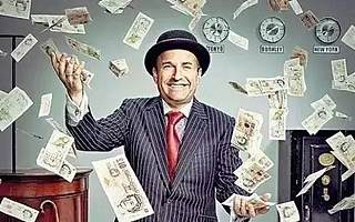 2016已死2000家企业！其实失败不都是因为资本寒冬...