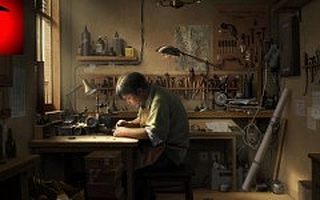 再见！锤子手机！