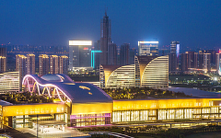 双创如何成为新名片？  浙江省双创地图发布在即