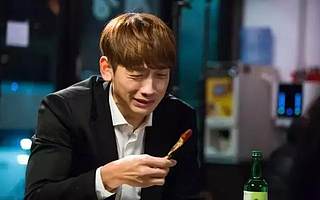 创业笔记｜那些在我面前流泪的创业者