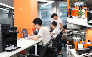 打印助力孵化创新，佳能联合创业邦共同开启商务办公定制化解决方案