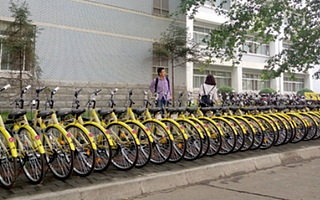 滴滴宣布战略投资共享单车平台ofo，“最后一公里”真的能解决了？