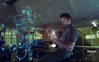 VR/MR會(huì)與多技術(shù)結(jié)合,社交是其應(yīng)用的突破口