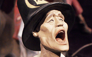 今日资本徐新:为什么线下店痛得「嗷嗷叫」?