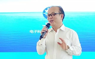 學(xué)霸創(chuàng)業(yè)到新三板掛牌，成電光信要做光通信的“蘋果”