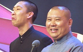 看点丨郭德纲曹云金对撕 背后是一套产品经理、创始人IP、公关学教程