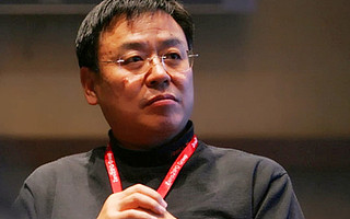 阎焱:房价再贵没有创业估值贵,世界归根到底属于那帮孙子们