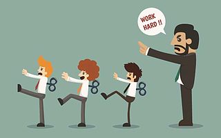 绿天使谈一个创业团队需要的八种角色