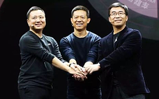 “理想很丰满,现实很骨感”易到末路,周航离开