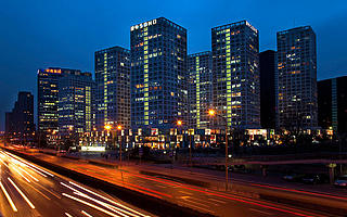 电子科大全球校友创投峰会:有情谊有资本,当然还有硬技术