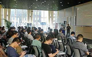 是否需要“出川”谋发展?极米、优贝空间、创头条为创客解惑