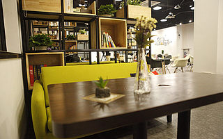 名师专家汇聚,展开大数据与云计算的讨论