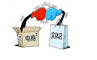 线下实体店的春天即将到来?