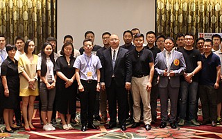 系列路演第六期:6家优质学员企业亮相「融资进行时」