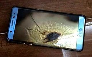 炸也炸了，不如停止撕逼和调侃，看看三星怎么做的