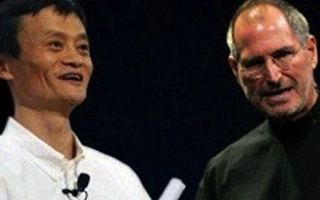 揭秘|马云、乔布斯年轻时是怎么过的?